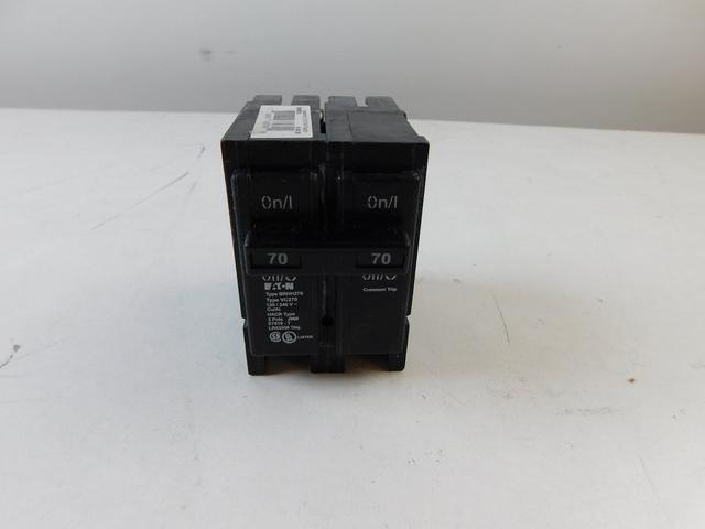 BRHH270 Part Image. Manufactured by Eaton.