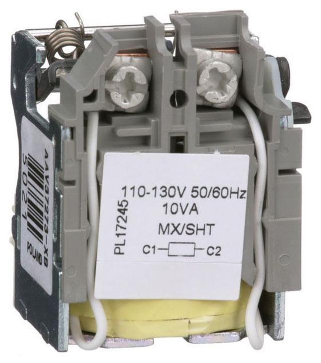 S29386 Part Image. Manufactured by Schneider Electric.