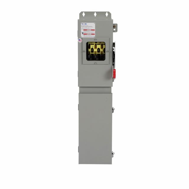 DD365FDKW-00V2 Part Image. Manufactured by Eaton.
