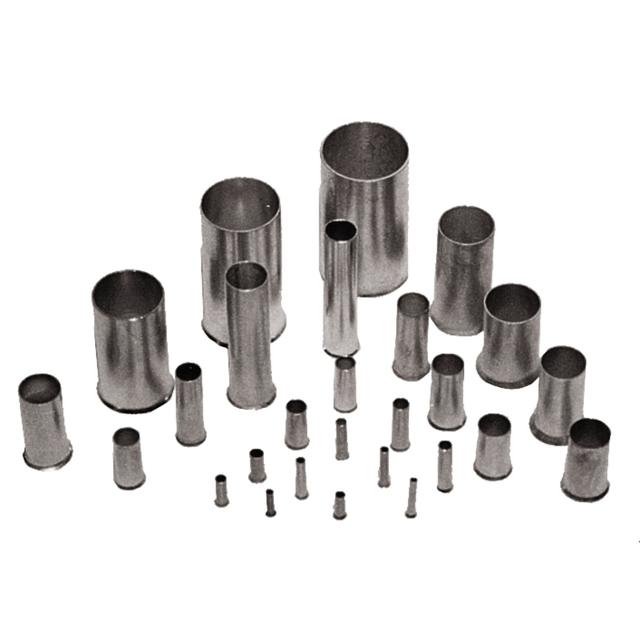 0186100000 Part Image. Manufactured by Weidmuller.