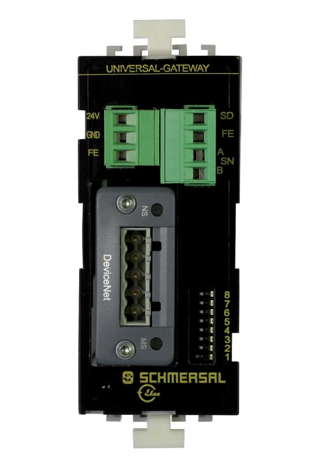 PROTECT PSC Part Image. Manufactured by Schmersal.