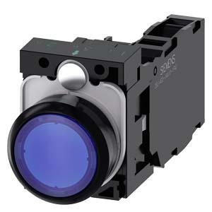 3SU1102-0AB50-1FA0 Part Image. Manufactured by Siemens.