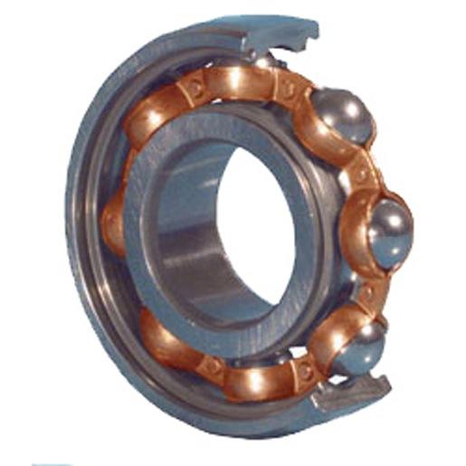 6026 M/C3S0 Part Image. Manufactured by SKF.