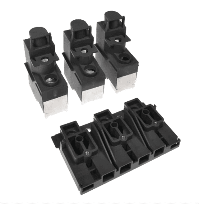 KXT5CUAL2X500K-3PC Part Image. Manufactured by ABB Control.