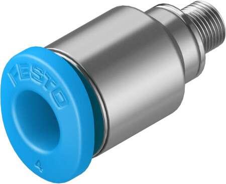 183751 Part Image. Manufactured by Festo.