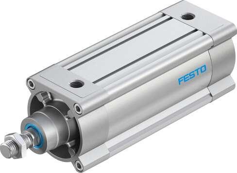 1384896 Part Image. Manufactured by Festo.