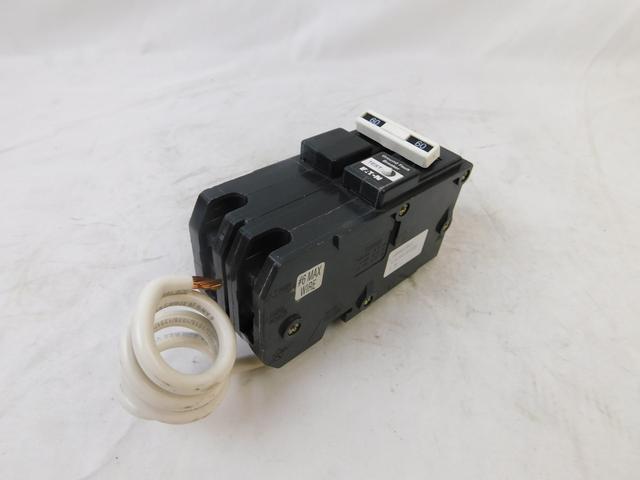 GFTCB260 Part Image. Manufactured by Eaton.
