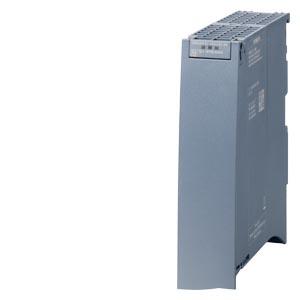 Siemens 6ES7521-1BP00-0AA0 SIMATIC S7-1500, digital input module, DI 64xDC 24V SNK/SRC BA, 64 channels in groups of 16, input delay typ. 3.2 ms, input type 3 (IEC 61131); sinking/sourcing input. 35 mm wide, cables and terminal blocks to be ordered separately as accessories