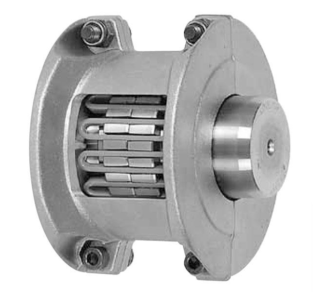 Timken 69790405286 Grid Coupling Tapered Components - Cover, Horizontal Style - Imperial, Grid Aluminum Horizontal 56 lb Silver 17.840 in 10.690 in 17.840 in 17.840 in 10.690 in 1150 1150T10