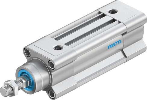 2123086 Part Image. Manufactured by Festo.
