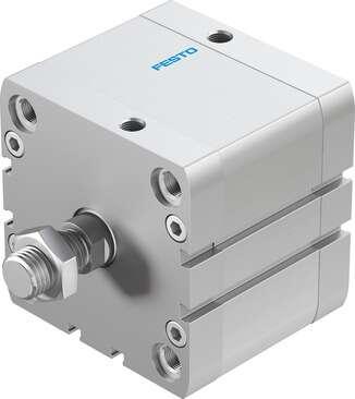 572731 Part Image. Manufactured by Festo.