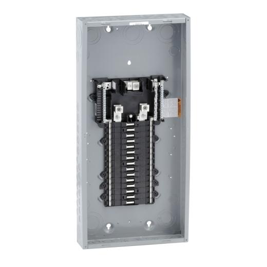 QO130L200PG Part Image. Manufactured by Schneider Electric.
