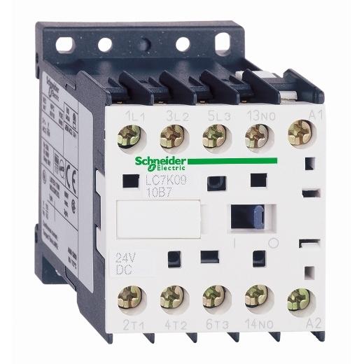 LC7K0901M7 Part Image. Manufactured by Schneider Electric.