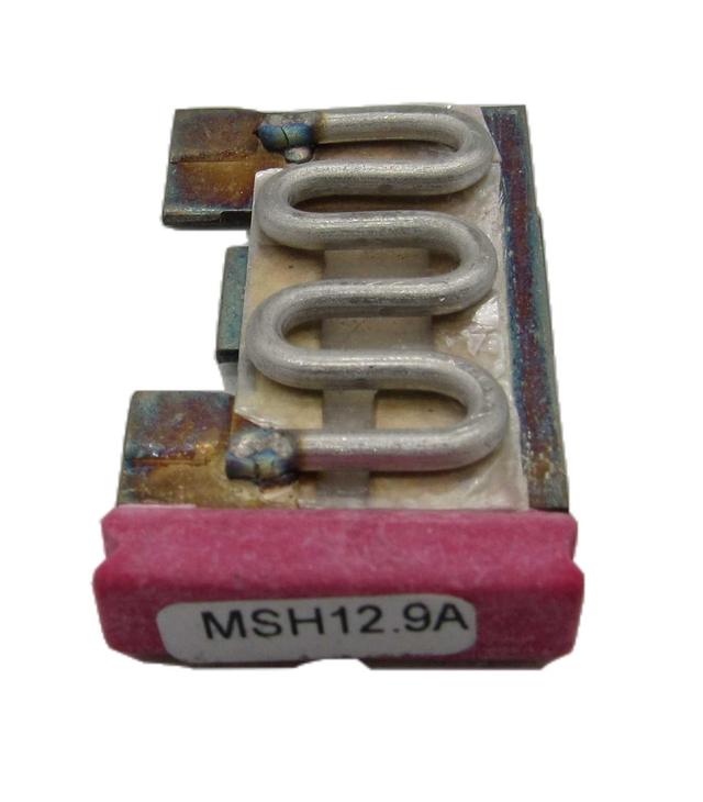 MSH12-9A Part Image. Manufactured by Eaton.