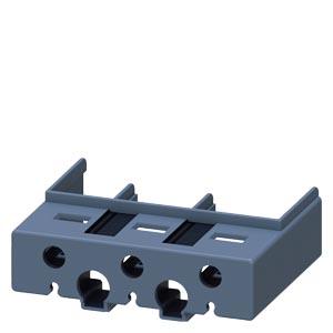 Siemens 3RT2946-4EA2 Terminal cover for box terminals for contactor Circuit breaker and overload relay size S3 and soft starter 3RW404