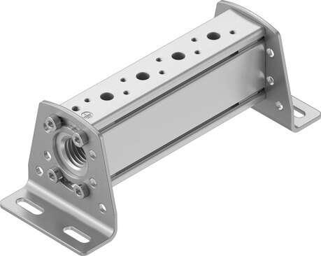 576376 Part Image. Manufactured by Festo.