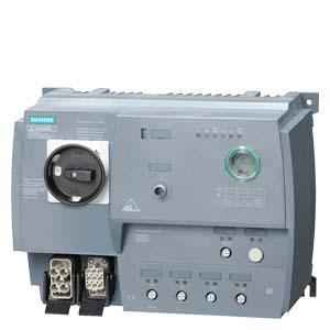 Siemens 3RK1315-6KS41-0AA0 SIRIUS motor starter M200D AS-i Communication: AS-Interface DOL starter Basic Mechanical switching AC-3, 0.75KW / 400 V 0.15 A...2.00 A Electronic overload protection Thermistor: THERMOCLICK / PTC without brake contact 2DI AS-i + 2DI / 1DO on device Han Q