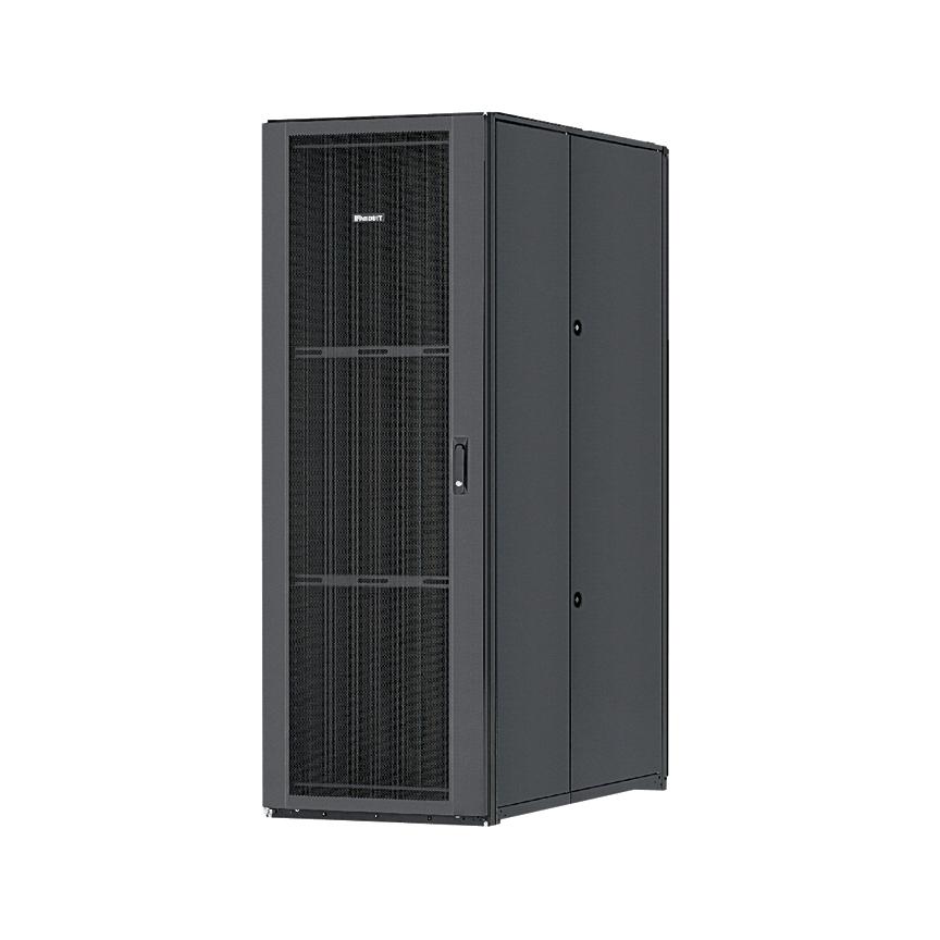 Panduit S7522BU Net-Access™ S-Type Cabinet