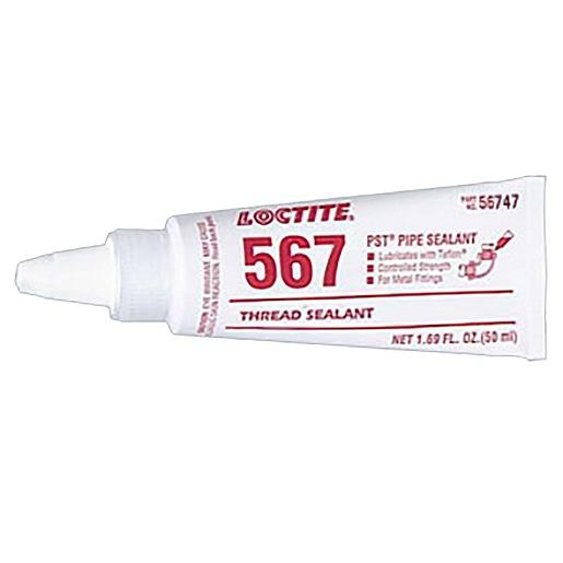 820473 Part Image. Manufactured by Loctite.