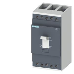 3RV1063-7CL10 Part Image. Manufactured by Siemens.