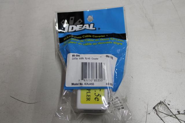 85-355 Part Image. Manufactured by Ideal Industries.