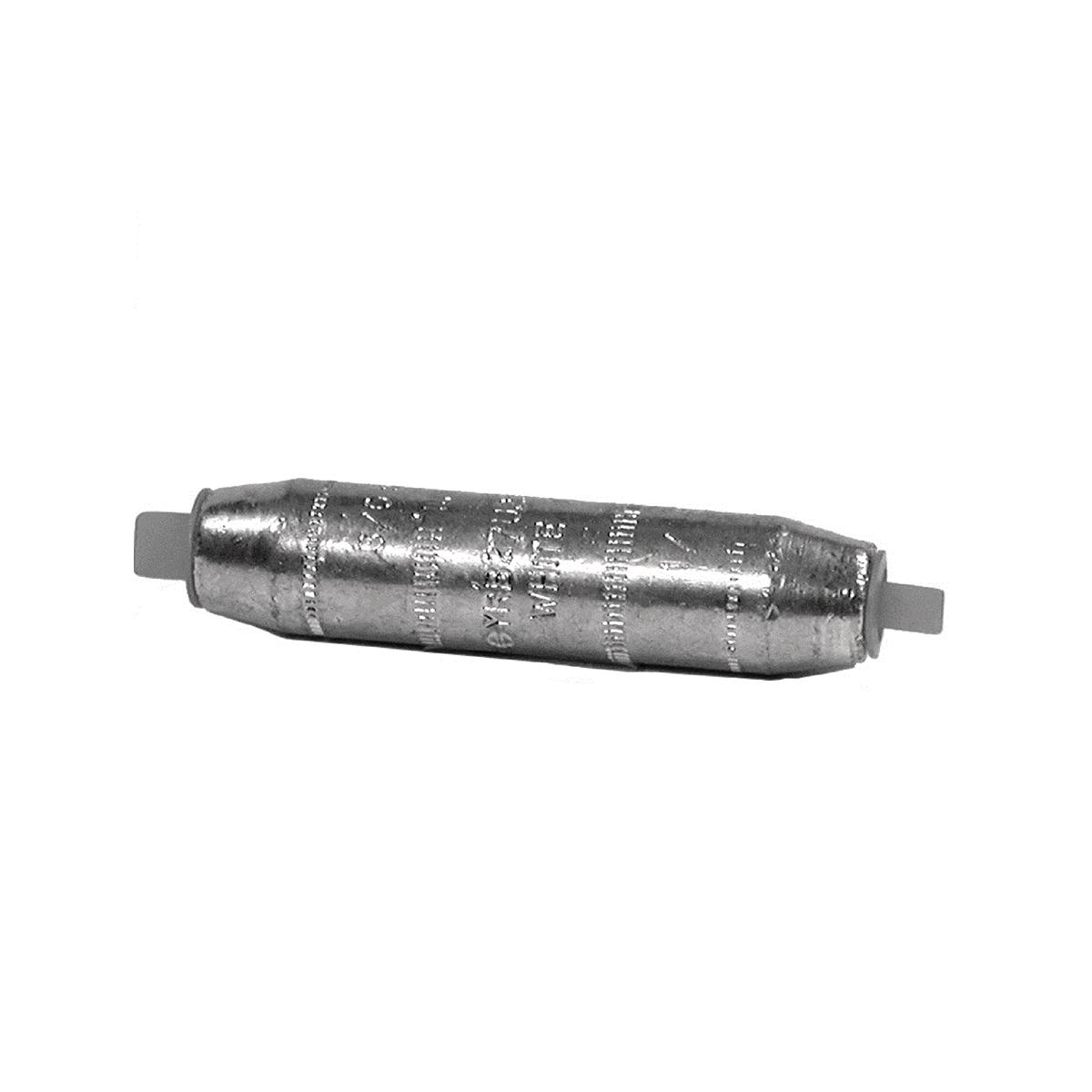 Hubbell YRB34U32 Aluminum Electro tin plated reducer. 