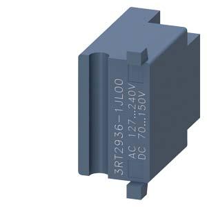 Siemens 3RT2936-1JL00 Surge suppressor, Varistor with LED, 127 ... 240 V AC 70 ... 150 V DC for contactors Size S2, S3