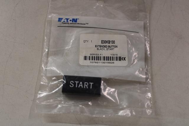 E30KB130 Part Image. Manufactured by Eaton.
