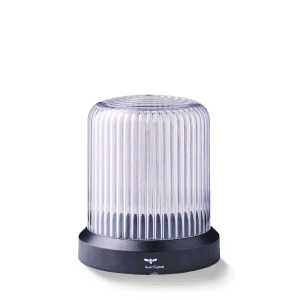 Auer Signal 850530313 RMM LED Multicolor Beacon, 110-240 V AC