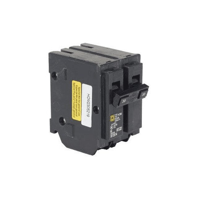 HOM230 Part Image. Manufactured by Schneider Electric.