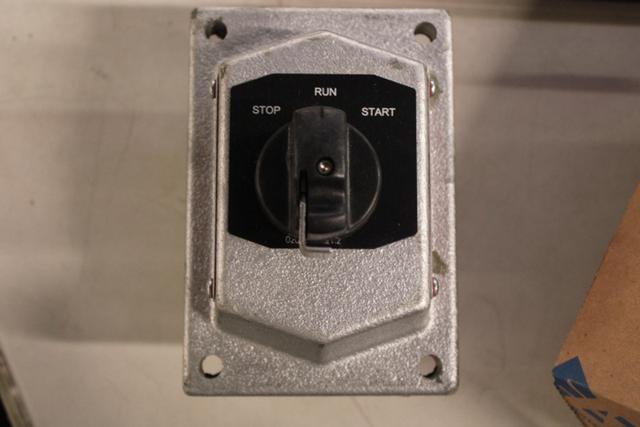 DSD926-S634-SP-RN-ST Part Image. Manufactured by Eaton.