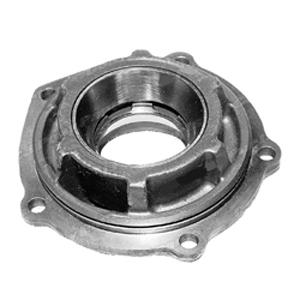 DCR9 L/S PINION RETAINER Part Image. Manufactured by Dodge Industrial.