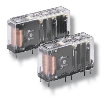 Omron G7SA-3A1B DC24 G7SA-3A1B DC24, Forcibly Guided Relay, Description: Relay Only, Rated Voltage: 24 VDC, Type: Force Guided Relay