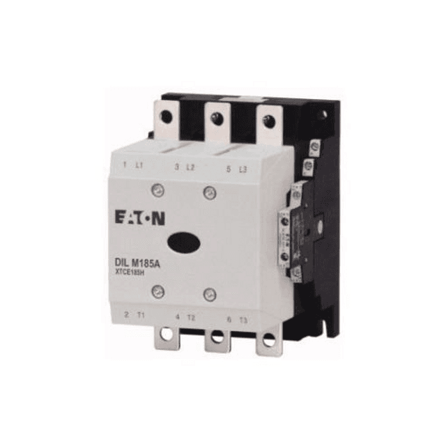 XTCE185H22A Part Image. Manufactured by Eaton.
