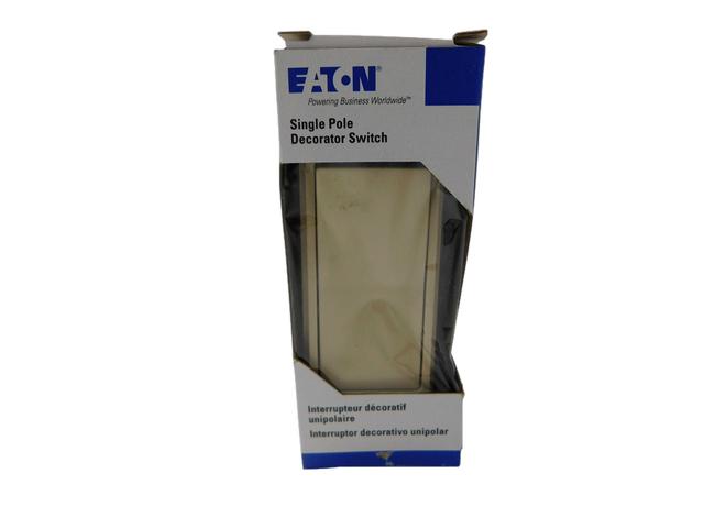 7501V-BX-LW Part Image. Manufactured by Eaton.