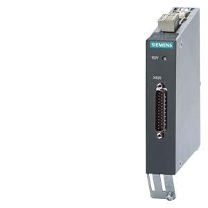 6SL3055-0AA00-5BA3 Part Image. Manufactured by Siemens.