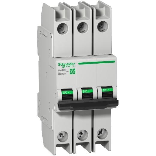 M9F53325 Part Image. Manufactured by Schneider Electric.