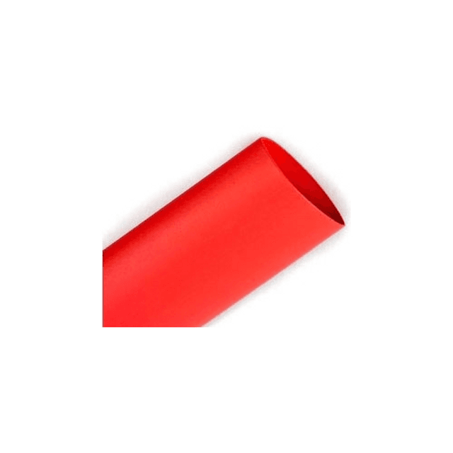 FP-301-1-1/2-RED-100 Part Image. Manufactured by 3M.