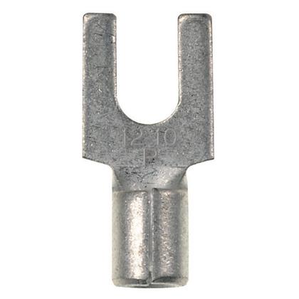 Panduit P18-6FN-C Pan-Term® Loose Piece Forks