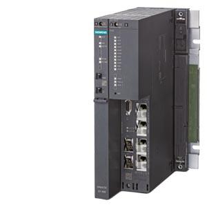 Siemens 6ES7654-5CN00-0XF0 SIMATIC PCS 7 CPU 410-5H Bundle PO 1000, CPU 410-5H Process Automation F. S7-400 and S7-400H/F/HF with system expansion card up to 1000 process objects