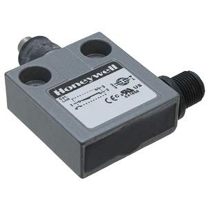 Honeywell 914CE18-AQ Limit Switch; 240VAC Voltage; 5A Current; SPDT; Wire Lead Terminal