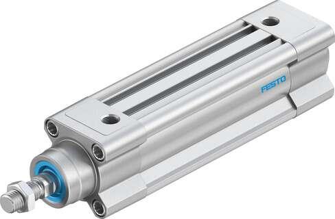 2123088 Part Image. Manufactured by Festo.