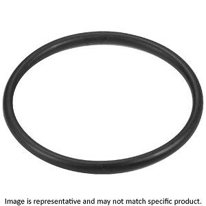 Lincoln Industrial 243176 O-Ring; 11/16" Inside Diameter; 1/16" Thickness; For 877 Series A Metering Control Valve