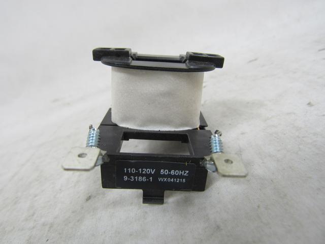 9-3186-1 Part Image. Manufactured by Eaton.