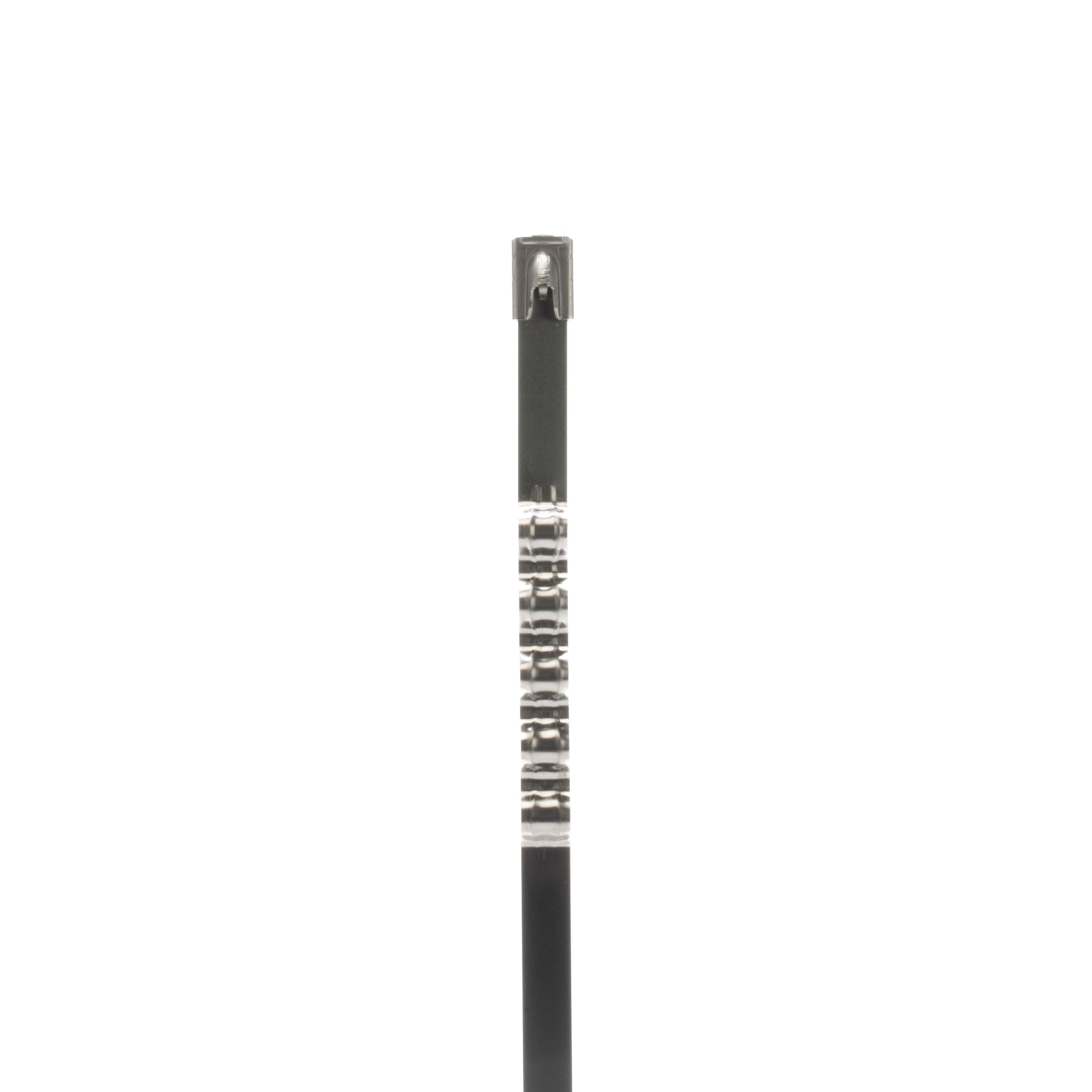 Panduit MLT4WH-TL316 Stainless Steel Cable Ties