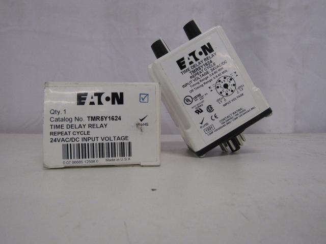 TMR5Y1624 Part Image. Manufactured by Eaton.
