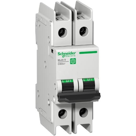 M9F43204 Part Image. Manufactured by Schneider Electric.