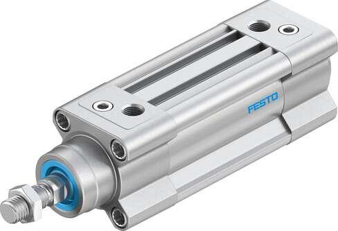 2123070 Part Image. Manufactured by Festo.