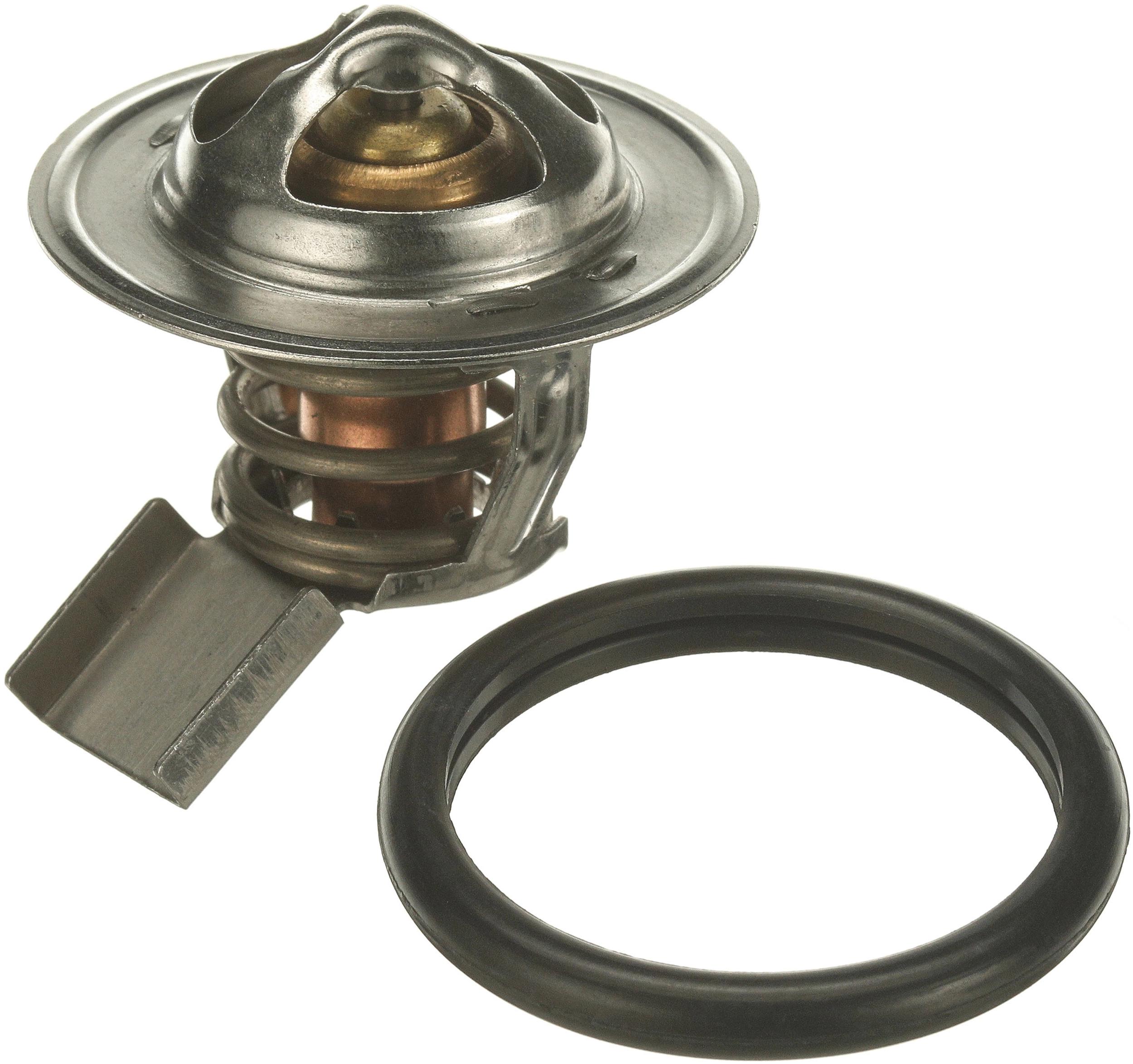 Gates 33913 OE Type Thermostats, 33913 THERMOSTAT 2.76 false false false 0 0 O-Ring 1 Stainless Steel, Copper 1 0.35