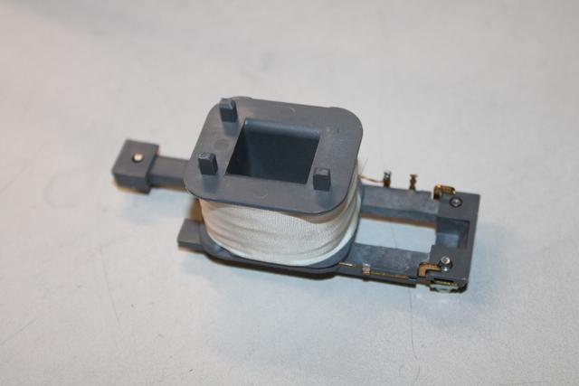 ZA75-80 Part Image. Manufactured by ABB Control.